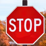 Driving Test Focus: The Controlled Stop